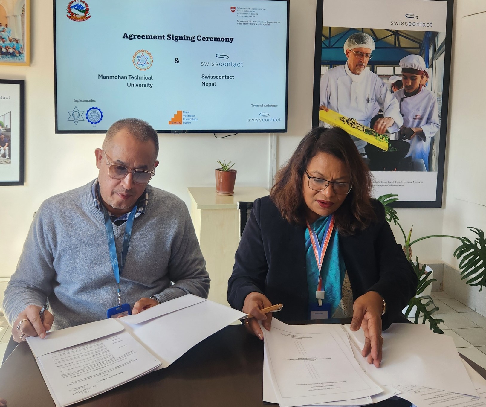 15 Dec 2025 - MTU Pioneers Higher Education Pathway for Engineering Diploma Graduates